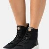 MICHAEL Michael Kors EDIE - High-top Trainers - Black -MICHAEL Michael Kors shop 6fb3f868713a48fc9eddbbbbc2d19126