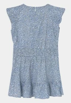 MICHAEL Michael Kors Day Dress - Blue -MICHAEL Michael Kors shop 6fc407514429404da4c923094a5fc365