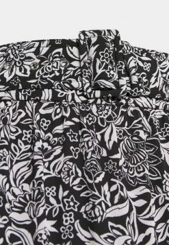 MICHAEL Michael Kors HIPPIE MIDI SKIRT - A-line Skirt - Black/white 11 MICHAEL Michael Kors HIPPIE MIDI SKIRT - A-line Skirt - Black/white -MICHAEL Michael Kors shop 70150e05cb514ec8bd4022ecf1c0b276