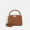 MICHAEL Michael Kors KARLIE XBODY - Across Body Bag - Luggage -MICHAEL Michael Kors shop 70ca9b1f95bf48e89d0b5ede4d78a846