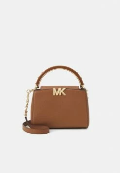 MICHAEL Michael Kors KARLIE XBODY - Across Body Bag - Luggage
