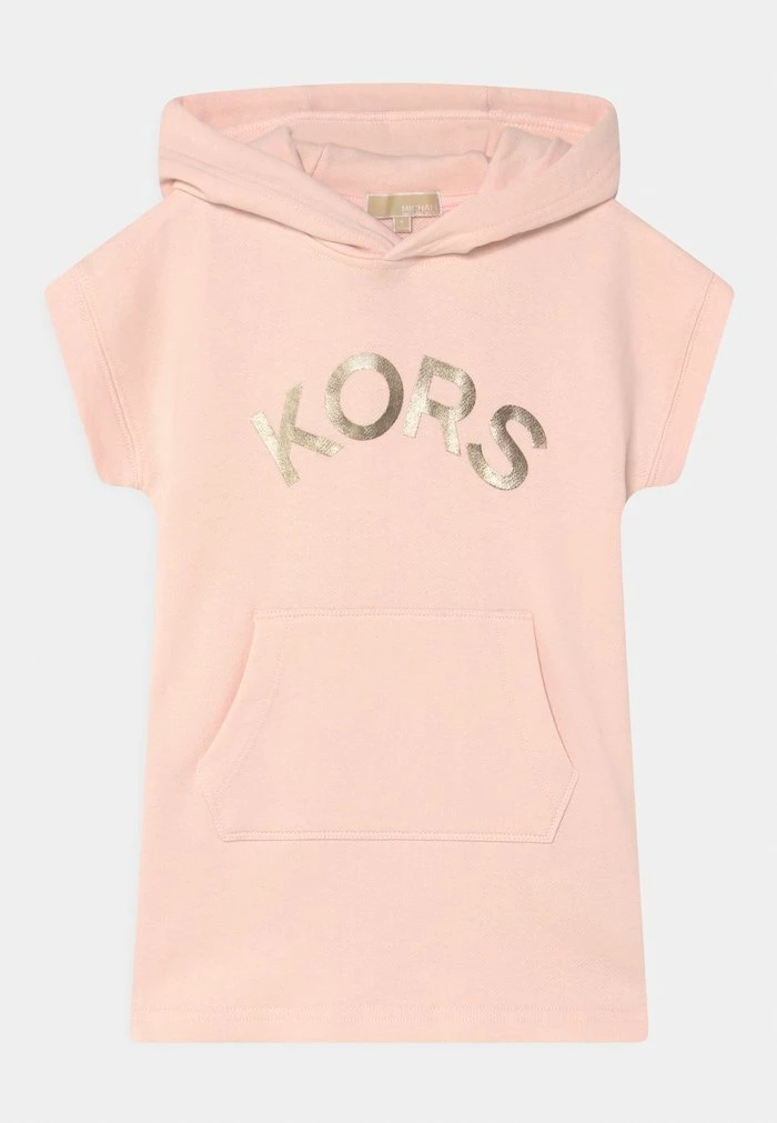 MICHAEL Michael Kors Day Dress - Light Pink 3 MICHAEL Michael Kors Day Dress - Light Pink