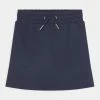 MICHAEL Michael Kors Mini Skirt - Blue -MICHAEL Michael Kors shop 714a0eb93d754c41a1fb96c39b581ffc