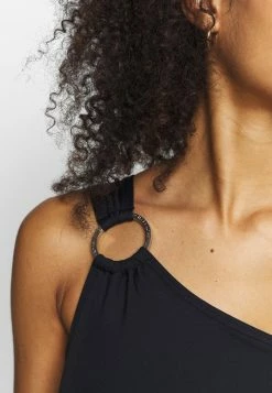 MICHAEL Michael Kors ICONIC - Swimsuit - Black -MICHAEL Michael Kors shop 71bbf2578650409db6348c56a8d2bf63