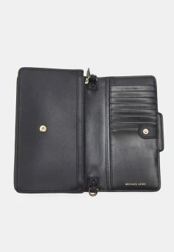 MICHAEL Michael Kors XBODY - Across Body Bag - Black 11 MICHAEL Michael Kors XBODY - Across Body Bag - Black -MICHAEL Michael Kors shop 7210e5d6703d402e90fb4b8e63b5605d