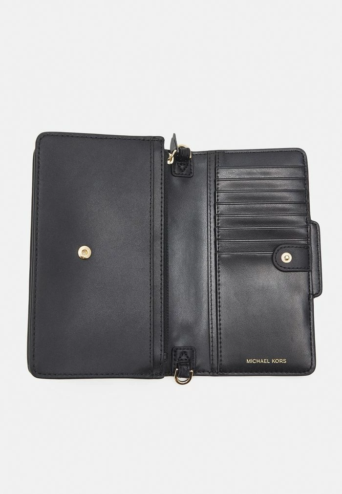 MICHAEL Michael Kors XBODY - Across Body Bag - Black 6 MICHAEL Michael Kors XBODY - Across Body Bag - Black - Image 4