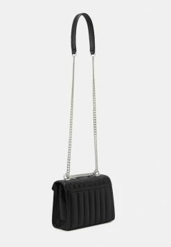 MICHAEL Michael Kors WHITNEY - Across Body Bag - Black -MICHAEL Michael Kors shop 7262dd2840714d9090793cc5304ffb78