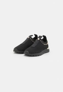 MICHAEL Michael Kors BODIE - Trainers - Black -MICHAEL Michael Kors shop 7274cde9be354cc29376bdf4bbe0b0bf
