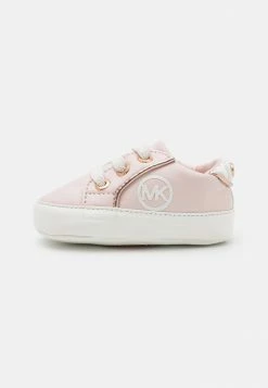 MICHAEL Michael Kors BABY POPPY - First Shoes - Soft Pink
