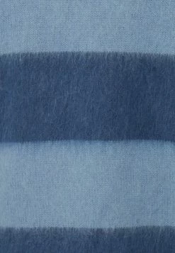 MICHAEL Michael Kors BRUSHED BOLD - Jumper - Chambray -MICHAEL Michael Kors shop 7417b216193940bfa66a9b7ae2963fbb