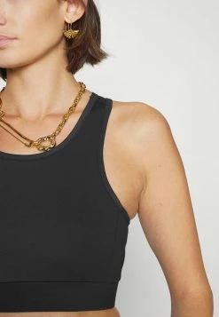 MICHAEL Michael Kors SOLID BRA - Top - Black 17 MICHAEL Michael Kors SOLID BRA - Top - Black -MICHAEL Michael Kors shop 744dda1378474bb1846649c53fcee404