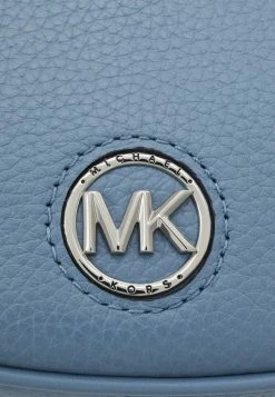 MICHAEL Michael Kors DOVER MOON POUCHETTE - Handbag - Chambray -MICHAEL Michael Kors shop 75fd8622b199468e9e3c4b44d69dfa2d