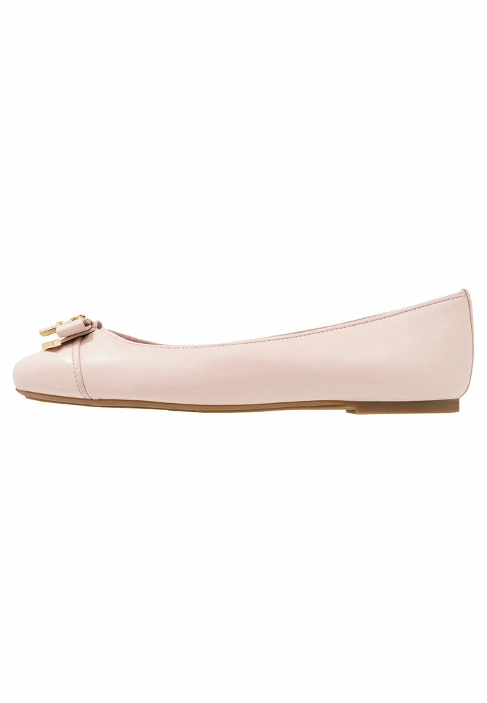 MICHAEL Michael Kors ALICE BALLET - Ballet Pumps - Soft Pink 4 MICHAEL Michael Kors ALICE BALLET - Ballet Pumps - Soft Pink - Image 2