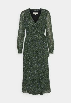 MICHAEL Michael Kors FLORAL AND VINE DRESS - Day Dress - Black 14 MICHAEL Michael Kors FLORAL AND VINE DRESS - Day Dress - Black -MICHAEL Michael Kors shop 7695ce15d65541e8a2735f5c3b42caca