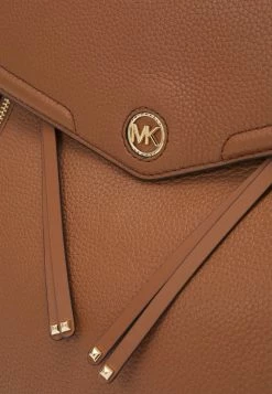 MICHAEL Michael Kors FREYA - Rucksack - Brown 13 MICHAEL Michael Kors FREYA - Rucksack - Brown -MICHAEL Michael Kors shop 7796b7a86ba8475e84e09971873af818