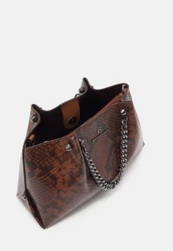 MICHAEL Michael Kors ZENA - Across Body Bag - Luggage -MICHAEL Michael Kors shop 77b6198e8cda4a2787caa0c18f4077a0