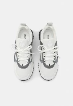 MICHAEL Michael Kors THEO SPORT - Trainers - Optic White -MICHAEL Michael Kors shop 77dc972df3094c6ab9debf11ea6f30de