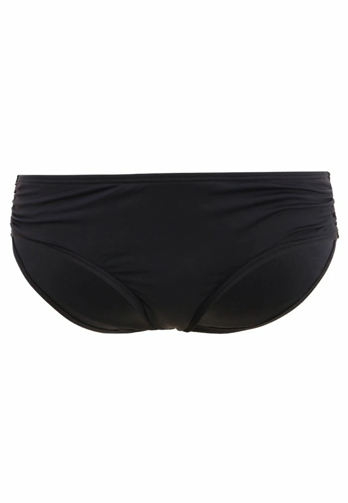 MICHAEL Michael Kors ICONIC - Bikini Bottoms - Black 6 MICHAEL Michael Kors ICONIC - Bikini Bottoms - Black - Image 4
