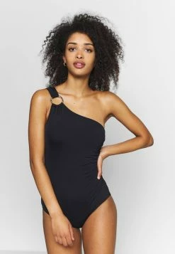 MICHAEL Michael Kors ICONIC - Swimsuit - Black