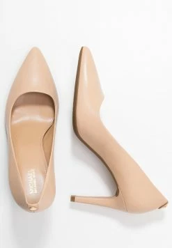 MICHAEL Michael Kors DOROTHY FLEX - High Heels - Nude -MICHAEL Michael Kors shop 79c58bb2a5f649e18e0964806c7d9006
