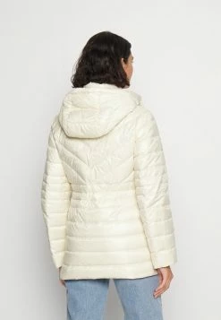MICHAEL Michael Kors BINDING PUFFER - Down Jacket - Bone 11 MICHAEL Michael Kors BINDING PUFFER - Down Jacket - Bone -MICHAEL Michael Kors shop 7a76cb1a8100410fa95cd5f2b2474281