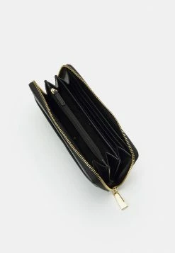 MICHAEL Michael Kors POCKET - Wallet - Black -MICHAEL Michael Kors shop 7bb37f2859fc4eaca72d1e71737e5d23