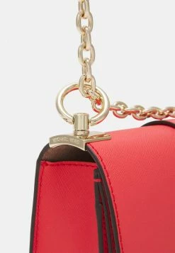 MICHAEL Michael Kors GREENWICH XBODY - Across Body Bag - Dahlia -MICHAEL Michael Kors shop 7be1f2ea950b4a7b823f13b5634575e4