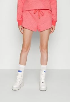 MICHAEL Michael Kors Shorts - Sangria
