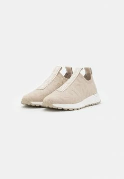MICHAEL Michael Kors BODIE - Trainers - Light Sand -MICHAEL Michael Kors shop 7e0d7323651e483fae4b9c16a872fb1d