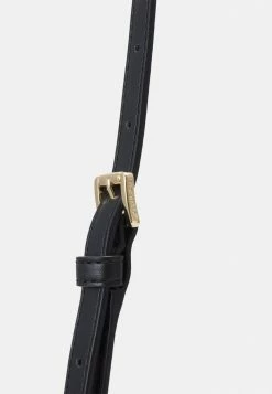 MICHAEL Michael Kors JET XBODY - Handbag - Black -MICHAEL Michael Kors shop 7ee5869b42154d0aa3dd16677ce1bffe