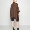 MICHAEL Michael Kors MEGA OPEN PONCHO - Cape - Husk 1 MICHAEL Michael Kors MEGA OPEN PONCHO - Cape - Husk -MICHAEL Michael Kors shop 7fce56fec6134249bd2935a9c9a459dd