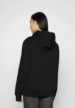 MICHAEL Michael Kors CHARM HOODIE - Sweatshirt - Black 10 MICHAEL Michael Kors CHARM HOODIE - Sweatshirt - Black -MICHAEL Michael Kors shop 7ff04a9ea3e443aaa80c65adfd7dee46