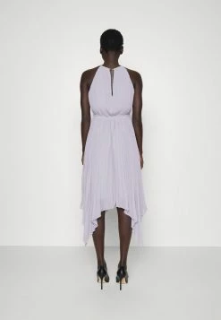 MICHAEL Michael Kors JESSICA DRESS - Cocktail Dress / Party Dress - Lavender Mist -MICHAEL Michael Kors shop 80433dd3fcfd4e1da5e04eed9531bb3f