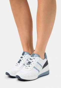 MICHAEL Michael Kors MABEL - Trainers - Navy