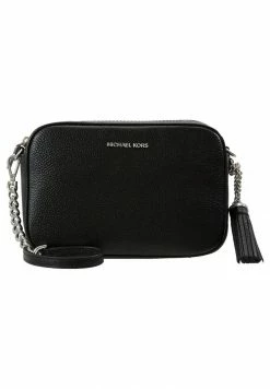 MICHAEL Michael Kors JET SET CAMERA BAG - Across Body Bag - Black 16 MICHAEL Michael Kors JET SET CAMERA BAG - Across Body Bag - Black -MICHAEL Michael Kors shop 814b57dce8714e238d89e231aeab0389