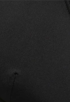 MICHAEL Michael Kors ICONIC SOLIDS - Bikini Top - Black -MICHAEL Michael Kors shop 82237767fbf64057899ead7a75ed9066