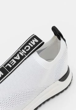 MICHAEL Michael Kors BODIE SLIP ON - Trainers - Opticwhite 15 MICHAEL Michael Kors BODIE SLIP ON - Trainers - Opticwhite -MICHAEL Michael Kors shop 828273815cbb430f8086fba68c5ad181