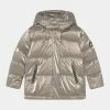 MICHAEL Michael Kors PUFFER - Winter Coat - Aspen Gold