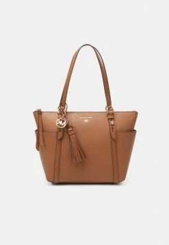 MICHAEL Michael Kors SULLIVAN - Tote Bag - Luggage