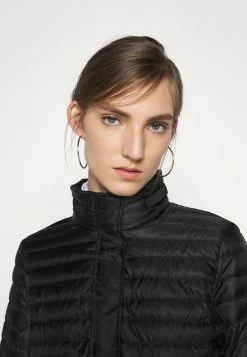 MICHAEL Michael Kors BELTED - Down Jacket - Black -MICHAEL Michael Kors shop 84195e49be2f4248a919af535b3c6aac