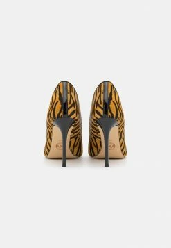 MICHAEL Michael Kors PARKER - Classic Heels - Marigold -MICHAEL Michael Kors shop 8429b7aea1b842f9b9869570707499f0