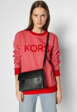 MICHAEL Michael Kors MINI TONAL - Sweatshirt - Crimson -MICHAEL Michael Kors shop 844f5c6c84f547aab6d72f993884c2b8