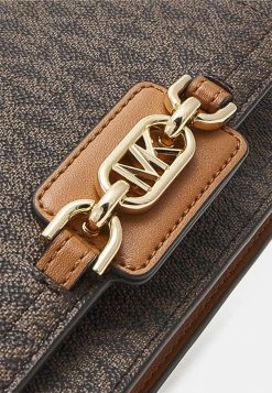 MICHAEL Michael Kors XBODY - Across Body Bag - Brown/acorn 13 MICHAEL Michael Kors XBODY - Across Body Bag - Brown/acorn -MICHAEL Michael Kors shop 8508cdd0c5904940b0a291ef66ceaf4f