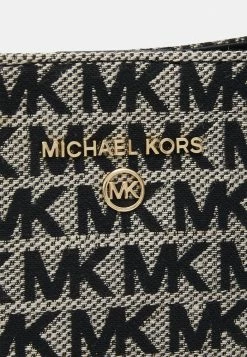 MICHAEL Michael Kors SINCLAIR TOTE - Handbag - Beige -MICHAEL Michael Kors shop 858ea64ad68b4188b7be711140e856b3