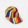 MICHAEL Michael Kors Cap - Rainbowmulti -MICHAEL Michael Kors shop 859cfe7d897f4c63acc620e336b662fa