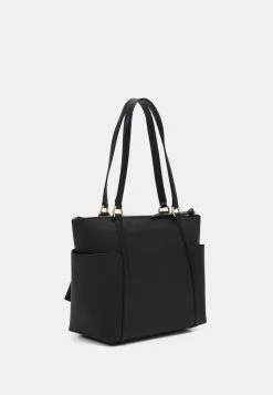 MICHAEL Michael Kors SULLIVAN - Tote Bag - Black -MICHAEL Michael Kors shop 85e4b0fcd9d7429c8618bd371f42c6d2