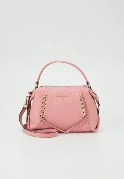 MICHAEL Michael Kors ZIP XBODY - Handbag - Pink