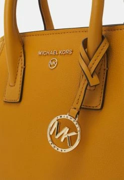 MICHAEL Michael Kors AVRIL - Handbag - Marigold 10 MICHAEL Michael Kors AVRIL - Handbag - Marigold -MICHAEL Michael Kors shop 866d345411964144b35d9fbe840d8d48