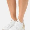 MICHAEL Michael Kors DASH TRAINER - Trainers - Pale Gold -MICHAEL Michael Kors shop 86779c92e9c441979e67ebb884ed6f95