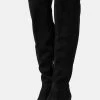 MICHAEL Michael Kors HARLOW - Over-the-knee Boots - Black -MICHAEL Michael Kors shop 883c351c673940aca9302dd4490f7195